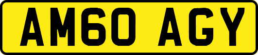AM60AGY