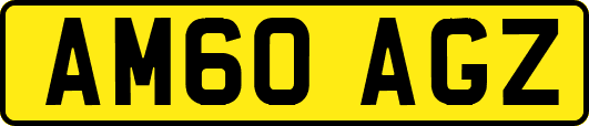AM60AGZ