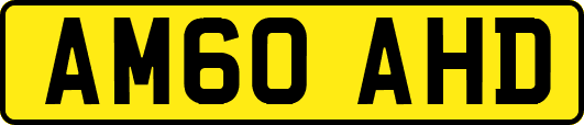 AM60AHD
