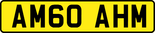 AM60AHM