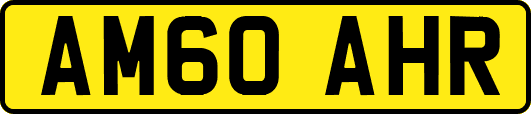 AM60AHR