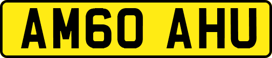 AM60AHU