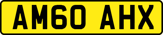 AM60AHX