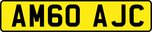 AM60AJC