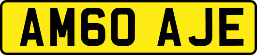 AM60AJE