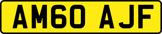 AM60AJF