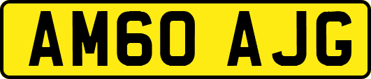 AM60AJG