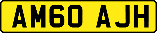 AM60AJH
