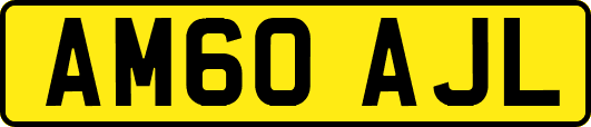 AM60AJL