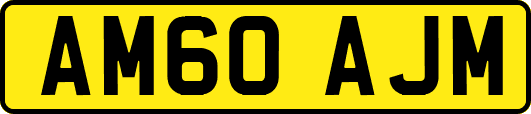 AM60AJM