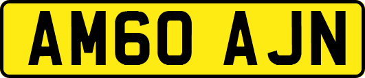 AM60AJN