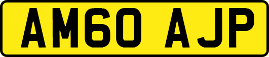 AM60AJP