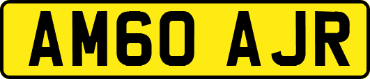 AM60AJR