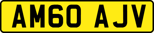 AM60AJV