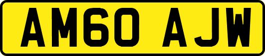 AM60AJW