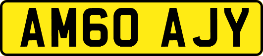 AM60AJY