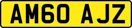 AM60AJZ