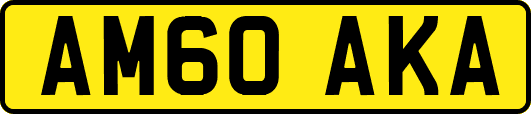 AM60AKA