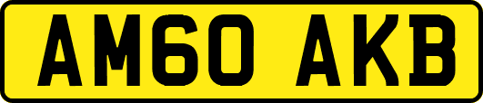 AM60AKB