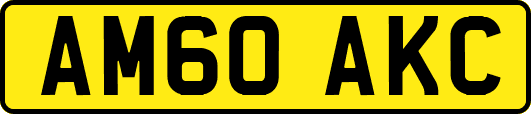 AM60AKC