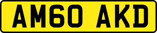 AM60AKD
