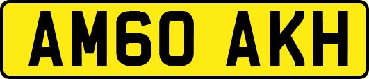 AM60AKH