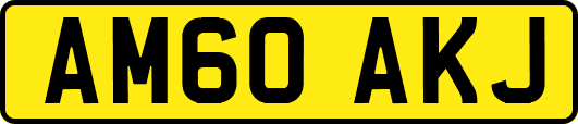 AM60AKJ