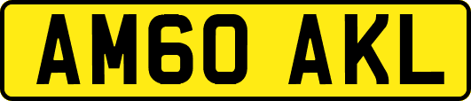 AM60AKL