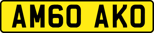 AM60AKO