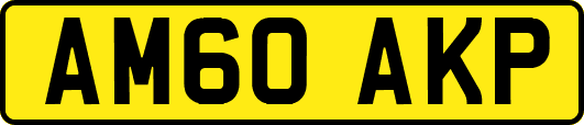 AM60AKP