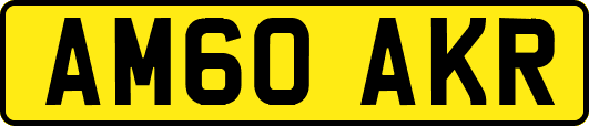 AM60AKR