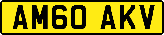 AM60AKV