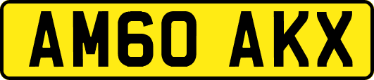 AM60AKX