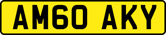 AM60AKY