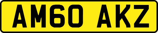 AM60AKZ