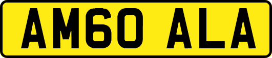 AM60ALA