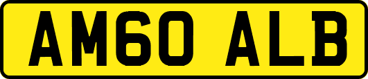 AM60ALB