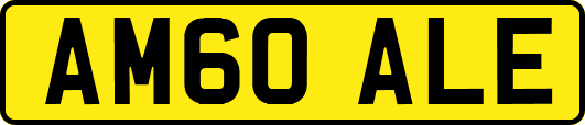 AM60ALE