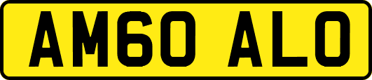 AM60ALO