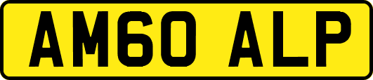 AM60ALP