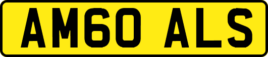 AM60ALS