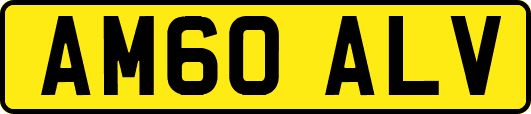 AM60ALV