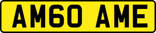 AM60AME