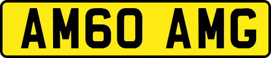 AM60AMG