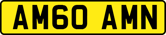 AM60AMN