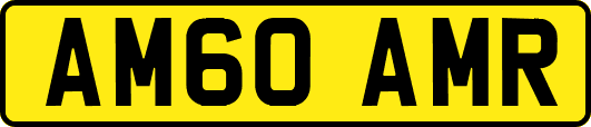 AM60AMR