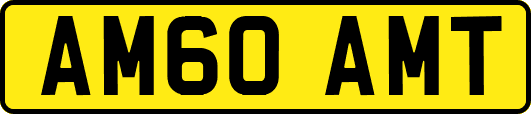 AM60AMT