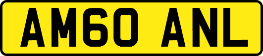 AM60ANL