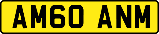 AM60ANM