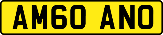 AM60ANO